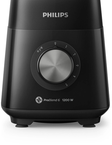 8accdff9420782598b62f1ca969c9b028d3be25c.jpg Máy xay sinh tố Philips HR2240/91 3 L Máy xay đặt bàn 1200 W màu đen