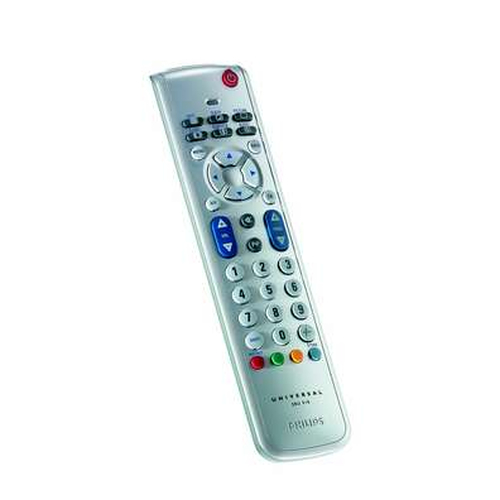 Điều khiển từ xa Philips Universal Remote Control Ti vi