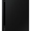 Ốp lưng máy tính bảng Samsung EF-BT630PBEGCA 27,9 cm (11") Bìa sách màu đen