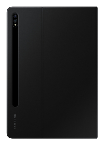 Ốp lưng máy tính bảng Samsung EF-BT630PBEGCA 27,9 cm (11") Bìa sách màu đen