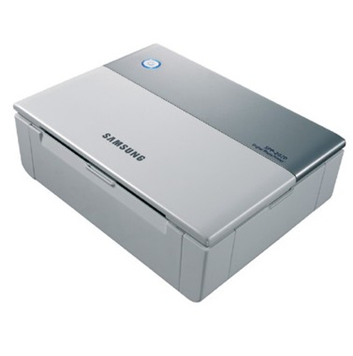 Máy in ảnh Samsung SPP-2020 Photo Printer In phun 300 x 300 DPI