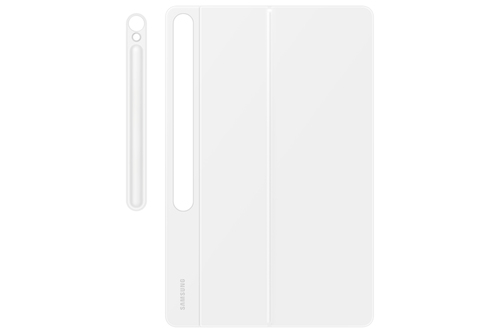 Bàn phím điện thoại di động Samsung EF-DX625 QWERTY Pogo Pin màu trắng