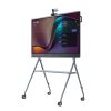 Bảng Tương Tác Thông Minh Yealink MeetingBoard Pro interactive whiteboard 165,1 cm (65") 3840 x 2160 pixels Màn hình cảm ứng HDMI