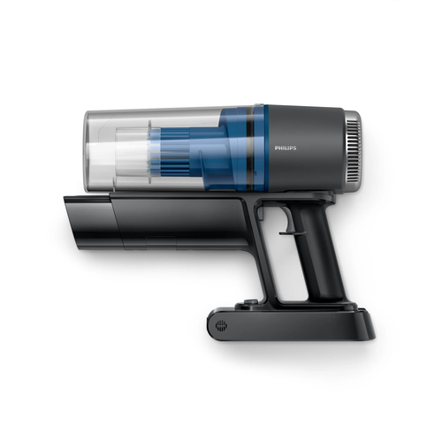 Máy hút bụi dạng đứng & chổi điện Philips 3000 series XC3042/10 Máy hút bụi 2 trong 1 dạng cây Pin Khô Không túi đựng màu xanh lơ