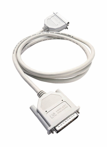 8b481a9cca29205b91edcf0d2df05bfa3d1b2cf7.jpg Cáp song song HP IEEE 1284 Cable (a-c) 10 meter