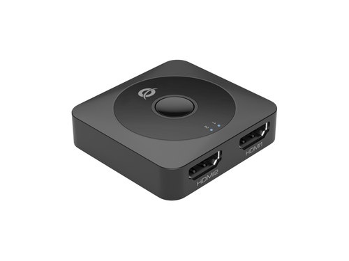 Bộ chuyển mạch video Conceptronic SELENE01B HDMI