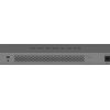 Switch mạng NETGEAR GS116EPP Quản lý L2/L3 Gigabit Ethernet (10/100/1000) Hỗ trợ Power over Ethernet (PoE) màu xám