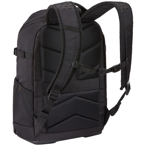 8bda3d4026b8907503a98c1c32e264501e074770.jpg Túi và balô đựng máy ảnh Case Logic CVBP-105 Black Balô màu đen