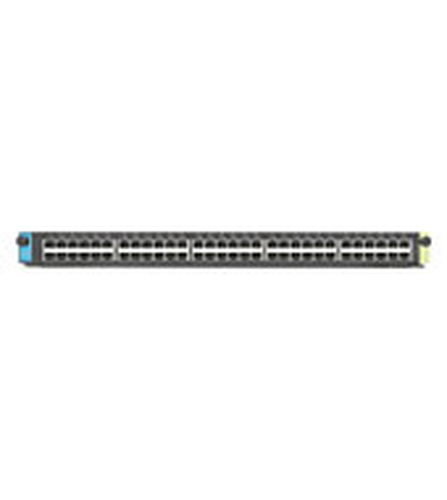 8c49041e0375f70db8de45ad7b56165f1803508e.jpg Thành phần công tắc HP ProCurve 9400sl 60-port 10/100/1000 T Module