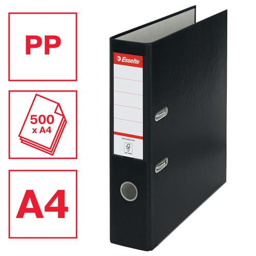 8c602c4baa10cf39c307268171e803d4bca33f00.jpg Bìa còng Esselte 11257 A4 màu đen