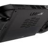 Tay cầm game di động Lenovo Legion Go 8AHP2 22,4 cm (8.8") 1 TB Màn hình cảm ứng Wi-Fi màu đen, màu tím violet
