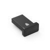 Đầu đọc dấu vân tay Kensington VeriMark IT 2.0 USB Type-A màu đen