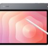 Máy tính bảng Samsung Galaxy Tab S11 256 GB 27,9 cm (11") 12 GB Wi-Fi 6E (802.11ax) màu xám