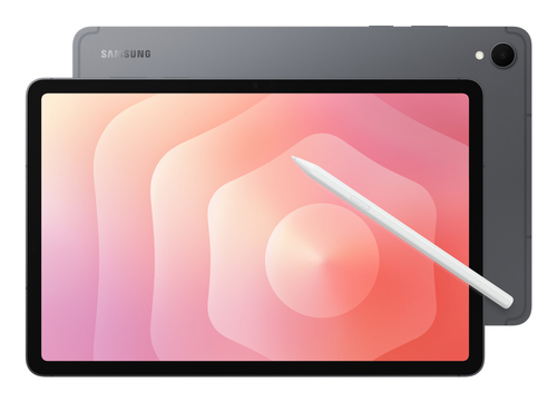 Máy tính bảng Samsung Galaxy Tab S11 256 GB 27,9 cm (11") 12 GB Wi-Fi 6E (802.11ax) màu xám