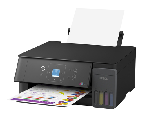 Máy in đa chức năng Epson EcoTank L3360 In phun A4 5760 x 1440 DPI 33 ppm Wi-Fi