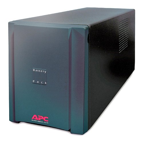 Pin UPS APC Battery Pack 230V f SUA1000XLI Axit chì 24 V
