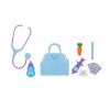 Đồ chơi nhập vai Disney Frozen Sven Care Kit
