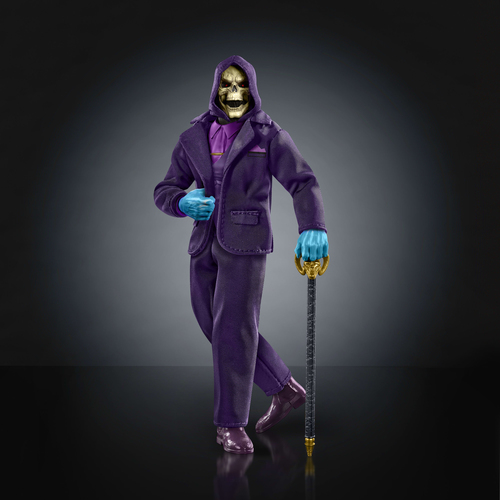 Đồ chơi mô hình cho trẻ em Masters of the Universe JMX03