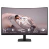 Màn hình máy tính Philips 2000 series 32E3C2200/00 80 cm (31.5") 1920 x 1080 pixels Full HD màu đen
