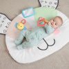 Thảm tập thể dục & chơi cho em bé Fisher-Price HYR51 Vải, Nhựa Đa màu sắc Thảm chơi cho em bé