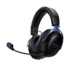 HyperX Cloud III S – Tai nghe chơi game Không dây (Đen/Đỏ)