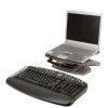 Giá đỡ laptop APC Ergonomic Notebook Stand màu xám