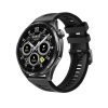 8de0cb5c6cc1d02a0a04dd7cfa5f0f94f33f5848.jpg Đồng hồ thông minh Honor Watch 6 3,71 cm (1.46") AMOLED 46 mm Kỹ thuật số 464 x 464 pixels Màn hình cảm ứng màu đen GPS