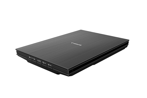 Canon CanoScan LiDE 400 Máy quét hình phẳng 4800 x 4800 DPI A4 màu đen