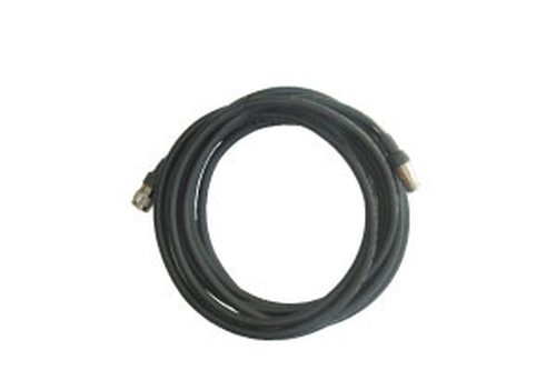 Dây cáp đồng trục D-Link 6 meter HDF-400 extension cable Ngoài 6 m màu đen