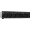 Máy chủ lưu trữ QNAP TDS-H2489FU-R2 NAS Rack (2U) Intel® Xeon Silver 4314 256 GB DDR4 0 TB QNAP QTS màu đen, Bạc