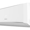 Máy lạnh (loại rời) Hisense HISKITHALO+18WF Hệ thống tách màu trắng