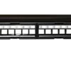 Cổng kết nối Techly I-KS PP-24-DEN 1U