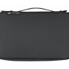 Hộp bọc máy chơi game cầm tay ASUS ROG Tech Pouch BC1003 Bao nhỏ Ni lông màu đen