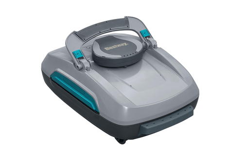 Máy hút cặn hồ bơi & ao Bestway 58942 Robot vệ sinh bể bơi