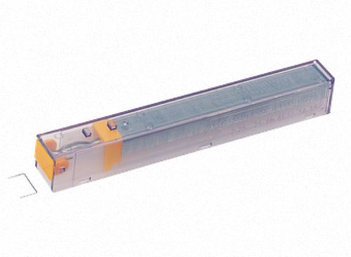 Kim bấm Leitz 55920000 Hộp ghim dập 210 đồ bấm