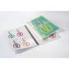 Bao ép plastic GBC Organise Pouch A4 100 chiếc