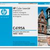 Hộp mực in laser (Toner) HP Bộ trống Color LaserJet C4195A
