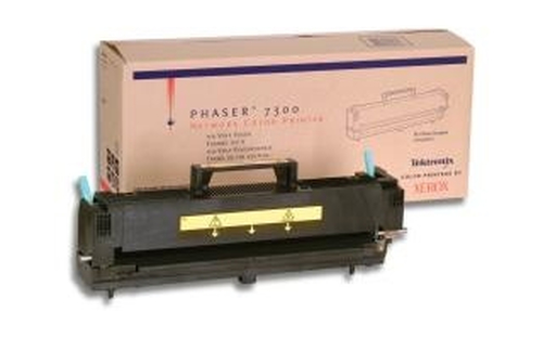 Lô sấy máy in Xerox Phaser 7300 220V Fuser (fuser) 80000 trang