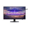 Màn hình máy tính AOC AGP277QKD 68,6 cm (27") 2560 x 1440 pixels Quad HD OLED màu đen