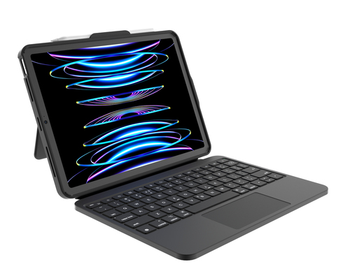 Bàn phím điện thoại di động DEQSTER PKU5 - Prime Keyboard, Pro M4 11, UK QWERTY Tiếng Anh-Anh