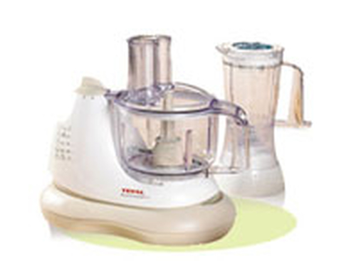 Đồ dùng chế biến thực phẩm Tefal Kaleo Blender FP4011 2,2 L màu trắng