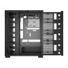 Vỏ máy tính (Case) FSP U660-B Case Full Tower mITX, mATX, ATX (BTF), E-ATX, EEB Black màu đen