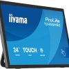 Bảng điều khiển cảm ứng iiyama T2455MSC-B2 60,5 cm (23.8") 1920 x 1080 pixels