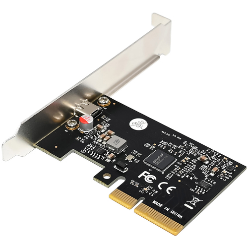 Card giao tiếp & bộ chuyển đổi InLine 76660I Nội bộ USB Type-C