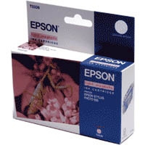 Hộp mực in phun Epson Grasshopper Ink Cart LightMagenta 450sh StylPhoto950 chính hãng