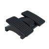 Đồ kê chân TooQ TQFR0605-B màu đen