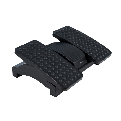 Đồ kê chân TooQ TQFR0605-B màu đen