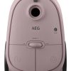 Máy hút bụi AEG AB61C1WP 3,5 L hình trụ Khô 850 W Túi chứa bụi bẩn