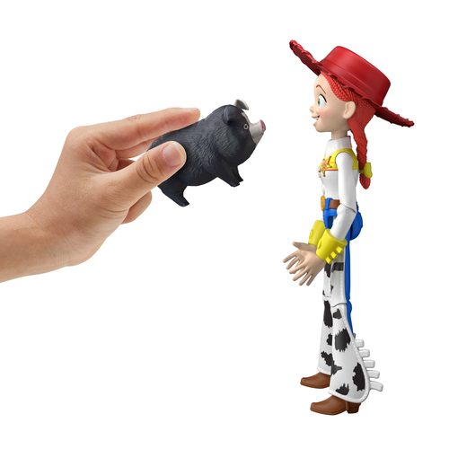 Đồ chơi mô hình cho trẻ em Toy Story JMW29