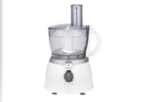 Đồ dùng chế biến thực phẩm Kenwood Multi-Pro Food Processor FP591 2,9 L màu trắng